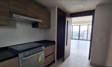 Departamento en renta  en La Vista, Bosque Real