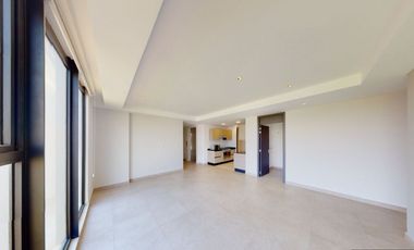 Departamento en renta  en The Oaks,  Bosque Real