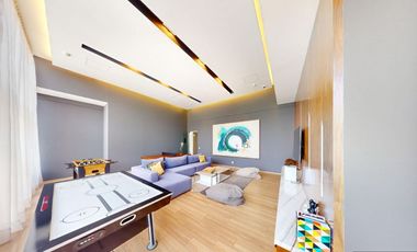Departamento en renta  en The Oaks,  Bosque Real