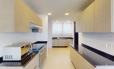 Departamento en renta  en The Oaks,  Bosque Real