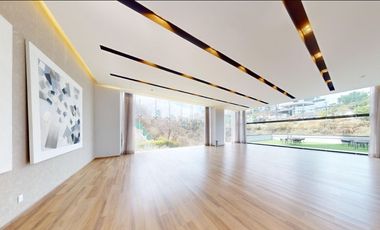 Departamento en renta  en The Oaks,  Bosque Real