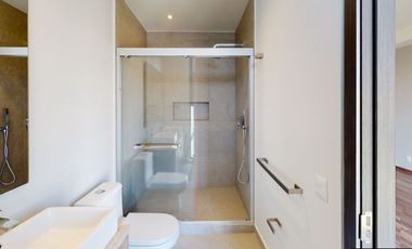 Departamento en renta  en The Oaks,  Bosque Real
