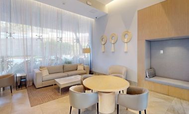 Departamento en renta  en The Oaks,  Bosque Real