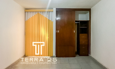 CASA EN RENTA COACALCO VILLA DE LAS FLORES