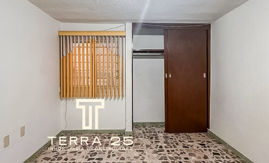 CASA EN RENTA COACALCO VILLA DE LAS FLORES