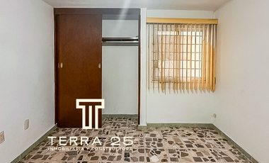 CASA EN RENTA COACALCO VILLA DE LAS FLORES