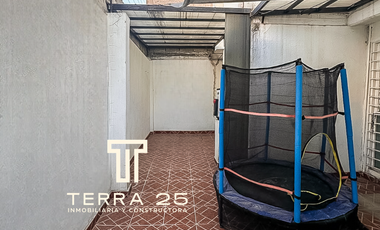 CASA EN RENTA COACALCO VILLA DE LAS FLORES