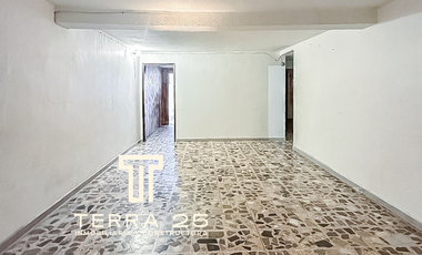 CASA EN RENTA COACALCO VILLA DE LAS FLORES