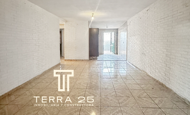 CASA EN RENTA COACALCO VILLA DE LAS FLORES