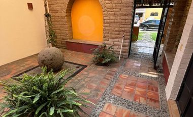 R CASA CAMICHIN SANTA ANITA 210-19 TLAJOMULCO DE ZUÑIGA