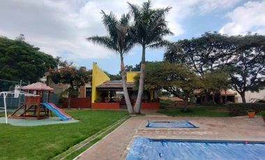 R CASA CAMICHIN SANTA ANITA 210-19 TLAJOMULCO DE ZUÑIGA