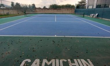 R CASA CAMICHIN SANTA ANITA 210-19 TLAJOMULCO DE ZUÑIGA