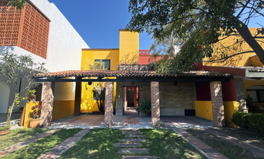 R CASA CAMICHIN SANTA ANITA 210-19 TLAJOMULCO DE ZUÑIGA