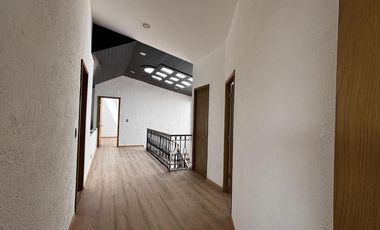 Venta casa en Paseos del Bosque Naucalpan