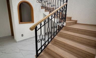 Venta casa en Paseos del Bosque Naucalpan