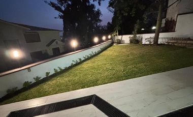 Venta casa en Paseos del Bosque Naucalpan