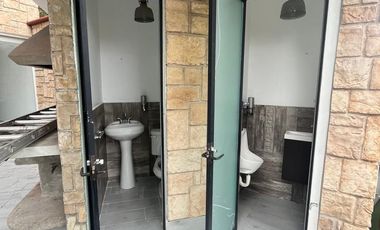 Venta casa en Paseos del Bosque Naucalpan