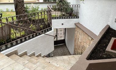 Venta casa en Paseos del Bosque Naucalpan