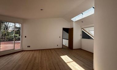 Venta casa en Paseos del Bosque Naucalpan