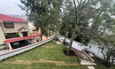 Venta casa en Paseos del Bosque Naucalpan