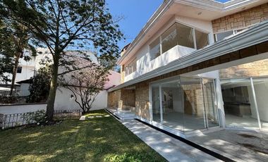 Venta casa en Paseos del Bosque Naucalpan