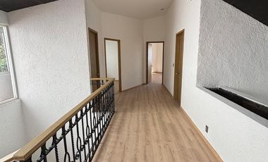 Venta casa en Paseos del Bosque Naucalpan