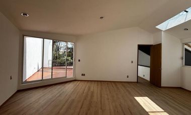 Venta casa en Paseos del Bosque Naucalpan