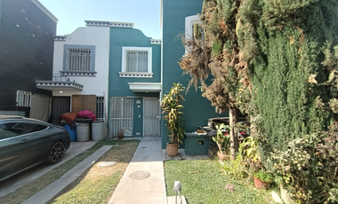 Casa en Venta, Hacienda Real, Tonalá, TH.
