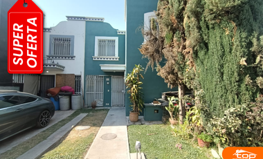 Casa en Venta, Hacienda Real, Tonalá, TH.