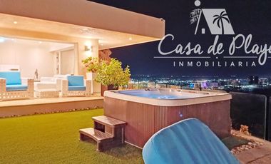 Casa en venta  Cima Real Fraccionamiento Real Diamante