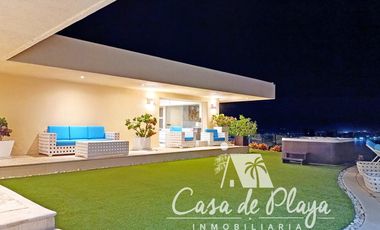 Casa en venta  Cima Real Fraccionamiento Real Diamante