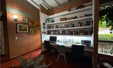 Casa campestre en El Tigre - Pereira