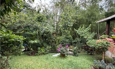 Casa campestre en El Tigre - Pereira