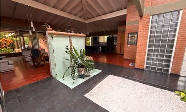 Casa campestre en El Tigre - Pereira