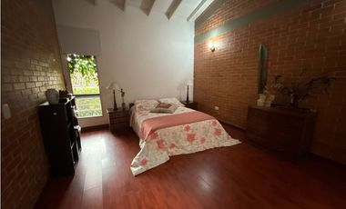 Casa campestre en El Tigre - Pereira