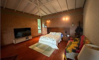 Casa campestre en El Tigre - Pereira