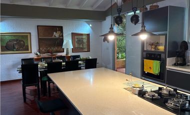 Casa campestre en El Tigre - Pereira