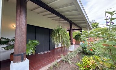 Casa campestre en El Tigre - Pereira
