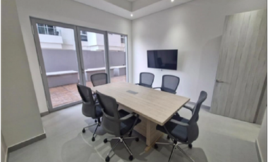 Vendo Apto con maravillosa@vista en Pozos Colorados