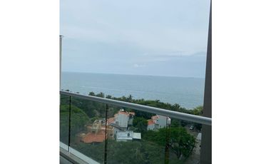 Vendo Apto con maravillosa@vista en Pozos Colorados