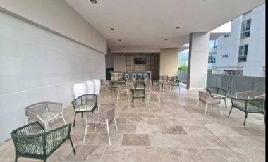 Vendo Apto con maravillosa@vista en Pozos Colorados