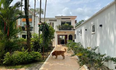 Finca para venta en villavicencio