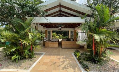 Finca para venta en villavicencio