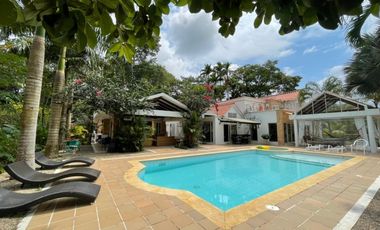 Finca para venta en villavicencio