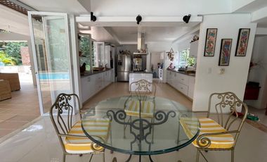 Finca para venta en villavicencio