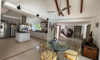 Finca para venta en villavicencio