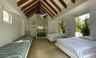 Finca para venta en villavicencio