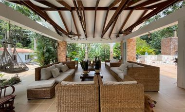 Finca para venta en villavicencio