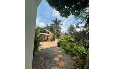 Finca para venta en villavicencio
