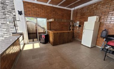 Casa campestre en Combia